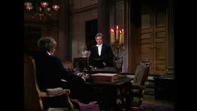 You know why I
sent for you, Claudin. - Phantom of the Opera