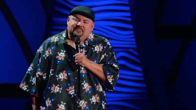 "You know why I stopped you?" - Gabriel Iglesias: Stadium Fluffy