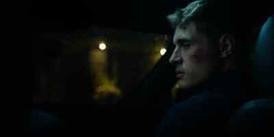You know why I think you'll do it. - Condor