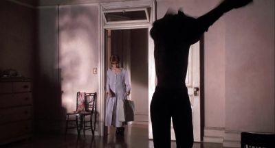 You know why I think you're sick - Single White Female