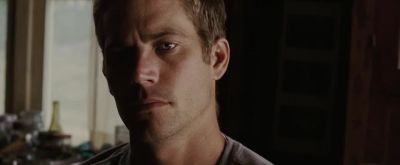 You know why I told you this story - Eight Below