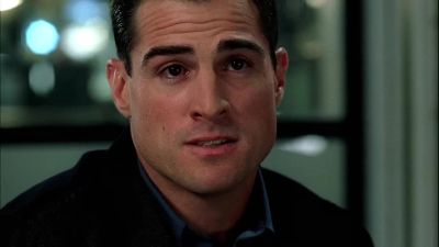  You know why I took this job? - CSI: Crime Scene Investigation