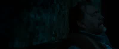 You know why I used to call her Ray? - The Autopsy of Jane Doe