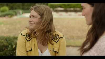 You know, why not? Worth a shot. - Tiny Beautiful Things