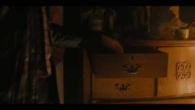 You know why we rob drug dealers - Justified: City Primeval
