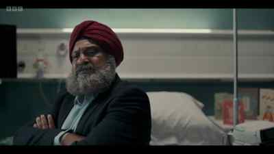 You know why? - Virdee