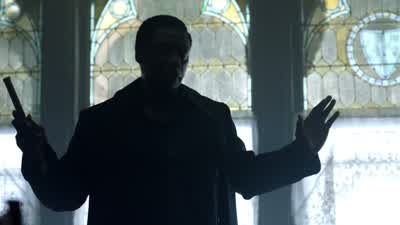 You know why they hire a professional? - Gotham