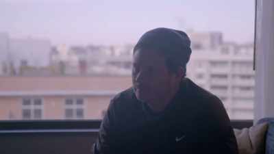 You know why they're
not looking at it, - Unidentified: Inside America's UFO Investigation