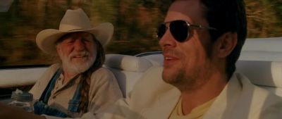 You know why tornadoes and blonds - The Dukes of Hazzard