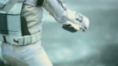 You know why we couldn't just send machines on these missions, don't you? - Interstellar