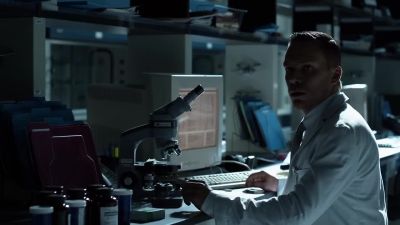 You know why we're here. - Gotham