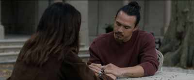 You know, why--
why don't we, um-- - Which Brings Me to You
