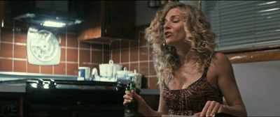 You know why it worked?
Because you never experienced anything else. - American Woman