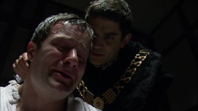 - You know why you
have been arrested. - The Tudors