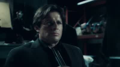 You know why you're here don't you? - Saw V