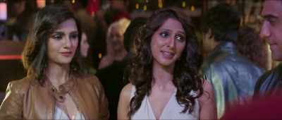 You know my wife is very special. - Sultan
