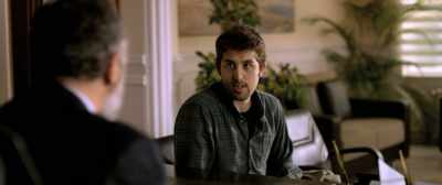 You know, wild pear trees.
Those gnarled, stunted trees? - The Wild Pear Tree