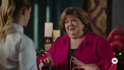You know, Wilfred asked me
if I would like to... - My Sweet Austrian Holiday
