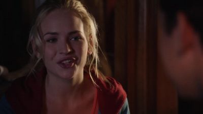 You know if Will is Arthur - Avalon High