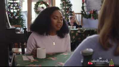 - You know, it will blow over eventually. - A Majestic Christmas
