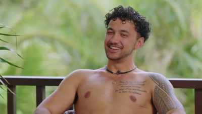 You know, Will and Ro are both
very different guys. - FBOY Island NZ