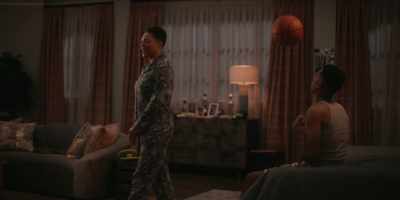 You know, Will, - Bel-Air