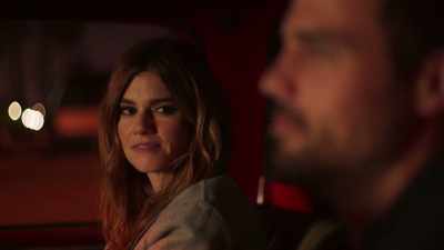 You know, Willa, - The Trouble with Mistletoe
