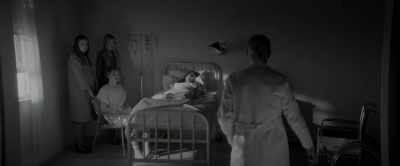 You know that window
shouldn't be open. - The Man in the Woods