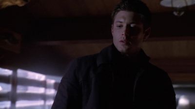 You know, with all your resources,
I'd have thought by now, - Smallville