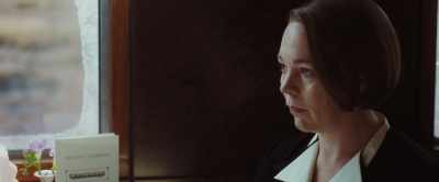 You know, with your books
and your capers, - Murder on the Orient Express