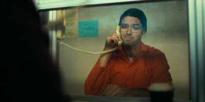 You know, with everything
that was going on, - Destroy All Neighbors