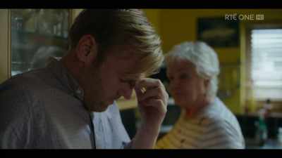 You know, with everything
that's gone wrong, - Taken Down