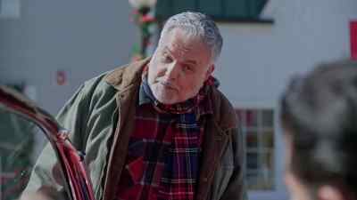 You know, with great power
comes great responsibility. - Once Upon a Christmas Wish