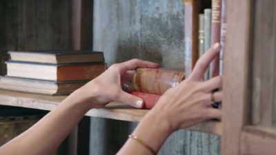 You know, with her moving
and this is - Fixer Upper: Behind the Design