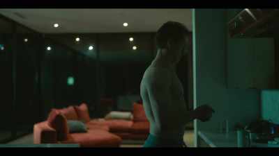 You know, with this precise
formulation, as far as we know, - Don't Die: The Man Who Wants to Live Forever