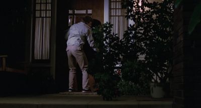 You know with your tongue and everything like that - The Slumber Party Massacre