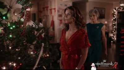 You know, with...
with all due respect, - Homegrown Christmas
