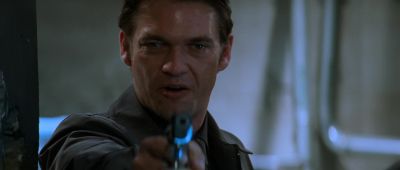You know women mate - Mission: Impossible II
