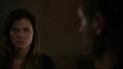 You know this won't change anything. - Colony