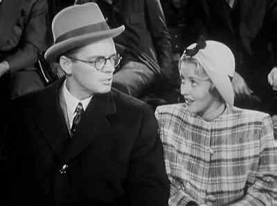 You know Woody Vendig well, you say? - Ruthless