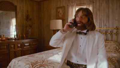 You know that word. - Masterminds
