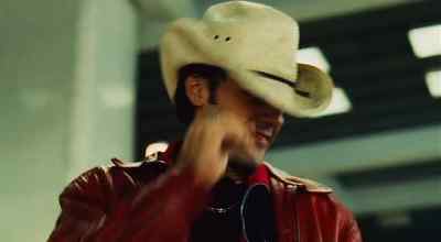 You know who wore hat like this - Pu-239