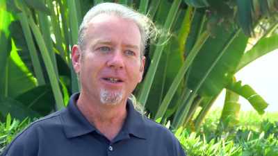 You know, you work hard
on something as a team, - Island of Bryan