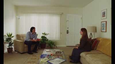 You know, work. I'm preparing a play
I'm directing in a few months. - Marriage Story