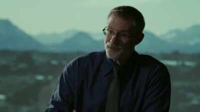 You know, we worry about tests, - Inside the Mind of a Con Artist