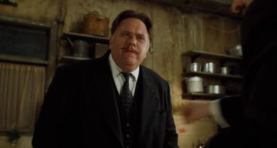 You know it would be very very sad - Mousehunt