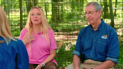 You know, he would constantly
accuse me of things that - Trafficked with Mariana van Zeller