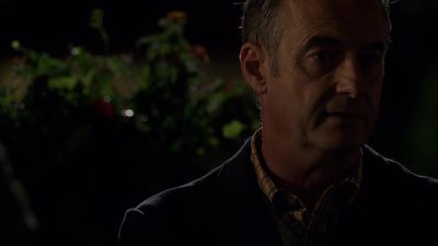 - You know we would find you.
- I didn't run. - The Blacklist