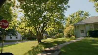 You know, they would
go to normal schools - Louis Theroux: Life on the Edge