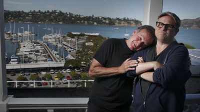 You know he would
have like some days - Robin Williams: Come Inside My Mind